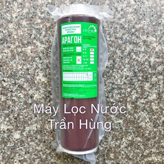 Lõi lọc nước geyser số 3 - lõi lọc nước aragon