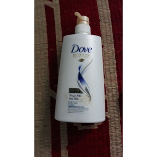 Dầu gội Dove