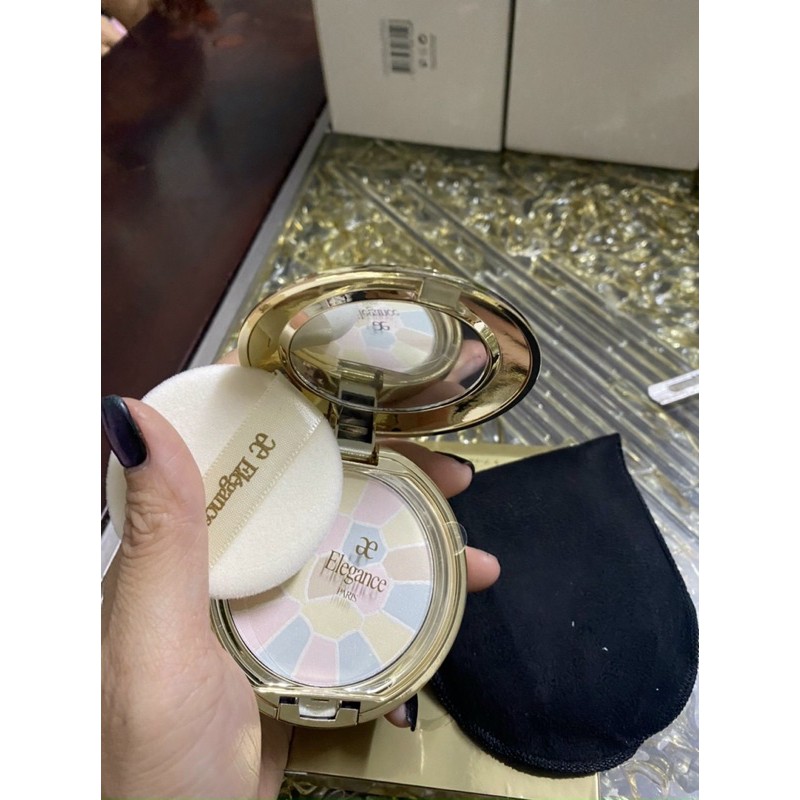 Phấn phủ Elegance La Poudre