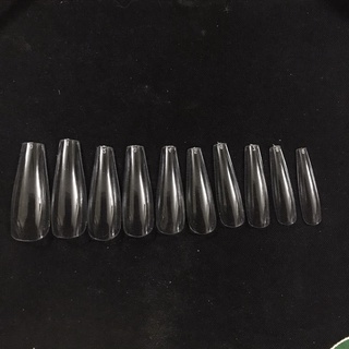 Sét 5 móng hsm lẻ size form thang trong