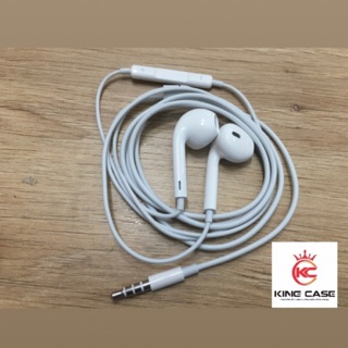Tai nghe Zin iphone 5/6/6S/6P/6SP chất lượng âm thanh cực hay, bass tres tốt.