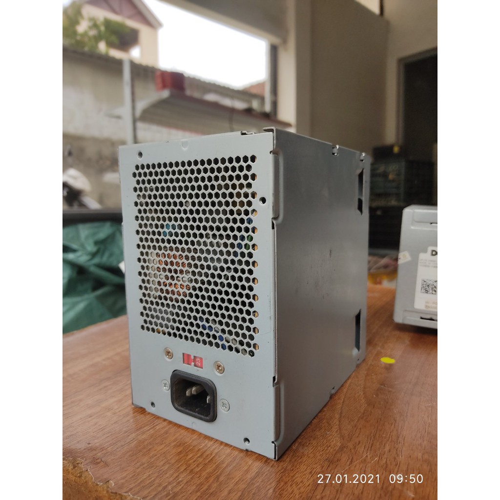 Nguồn máy tính đồng bộ Dell Dell Precision T3400, T3500, Optiplex 755 DT