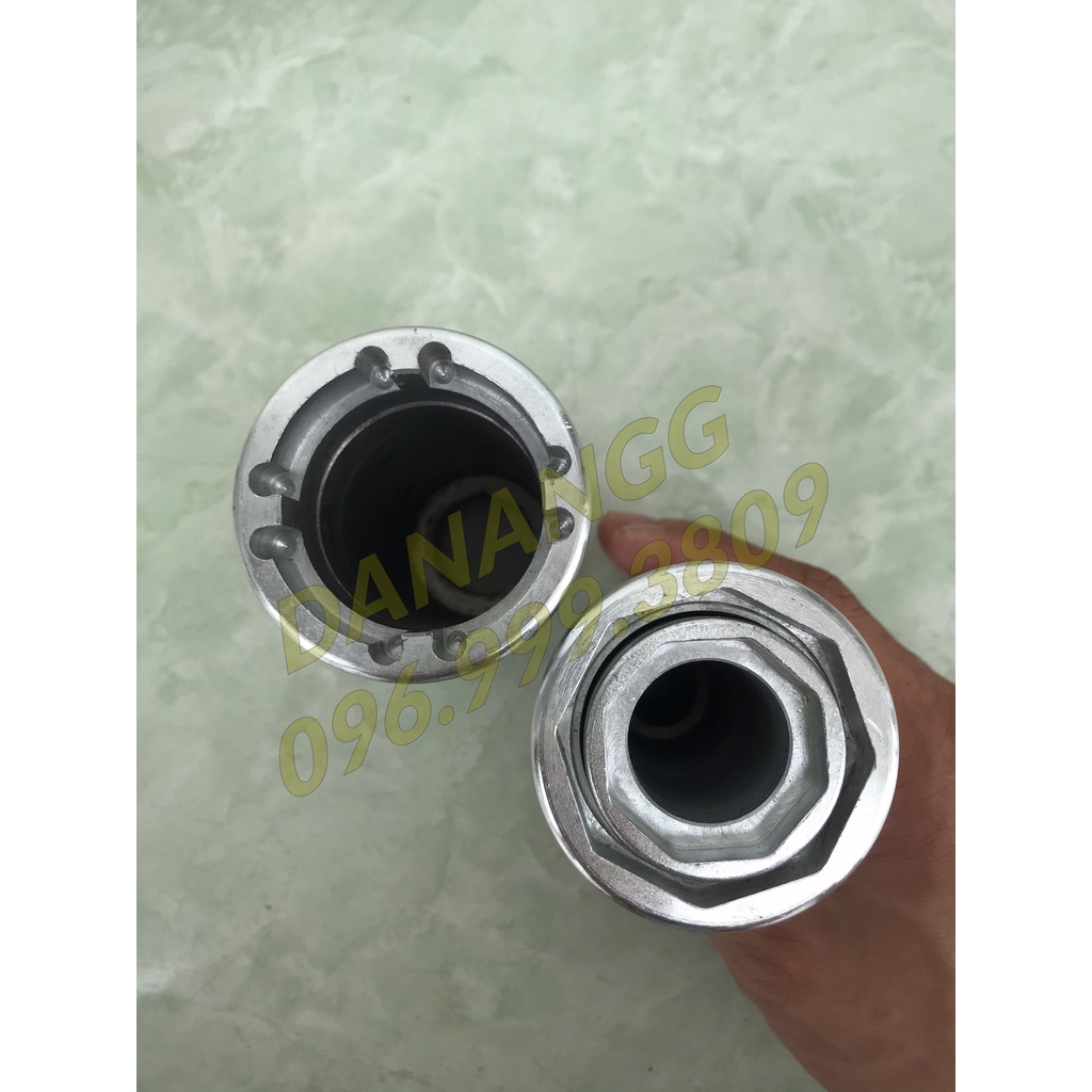Bộ mở cổ lồng honda