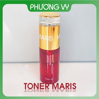 [SIÊU SALE] Serum tinh chất Maris, giúp căng mịn da, chống nhăn và chống lão hóa da mặt Nhật Bản, mỹ phẩm Maris.