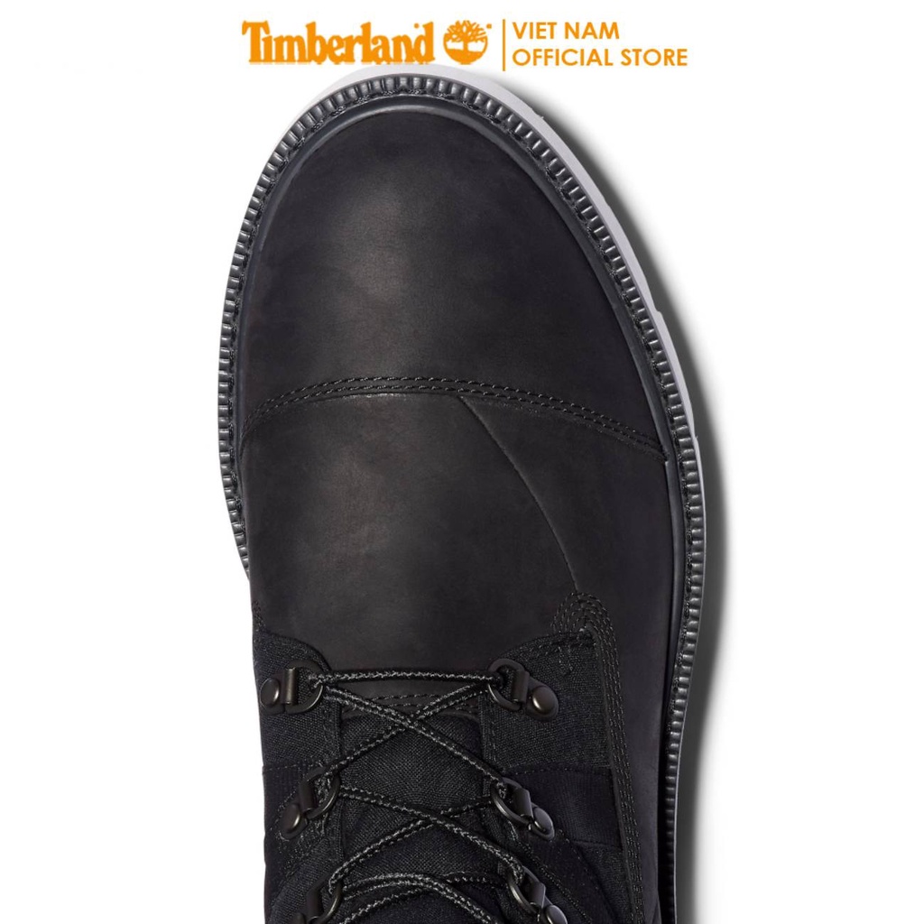 Giày Nam Raywood 6 inch Boot Màu Vàng/Đen Timberland TB0A2EH6- TB0A2EHH