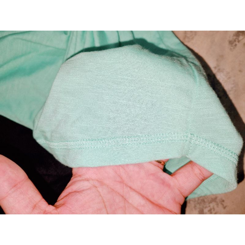 Áo thun nữ St John's bay vnxk