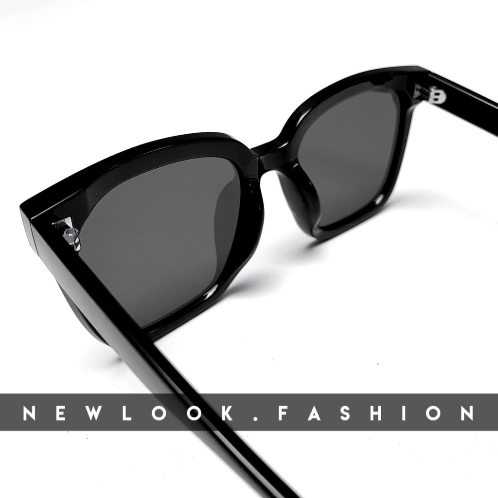 ★ KÍNH MÁT THỜI TRANG UNISEX NAM NỮ HÀN QUỐC (KÈM HỘP + TÚI VẢI + VÍT) | BigBuy360 - bigbuy360.vn