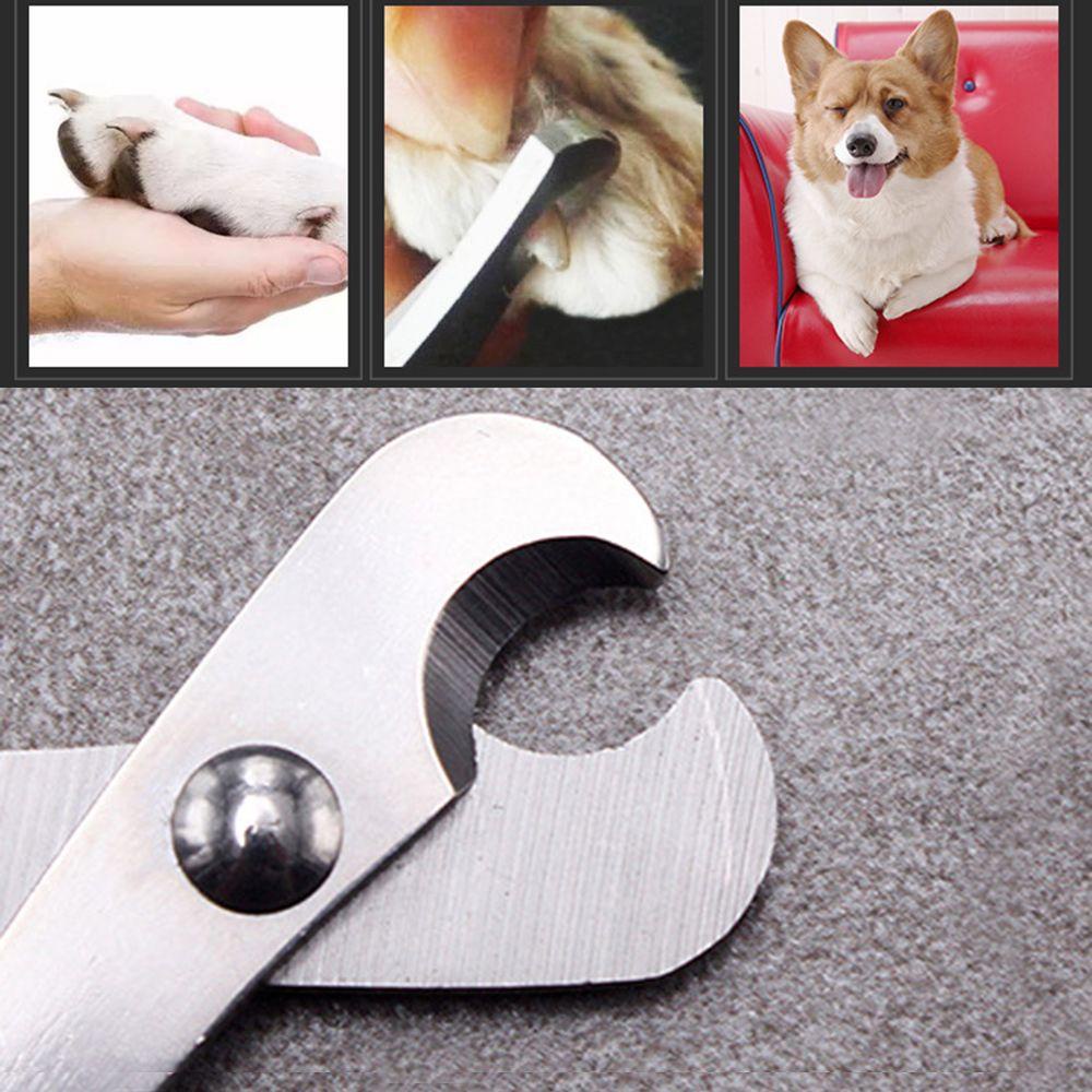 Kềm Cắt Móng Vuốt Thú Cưng