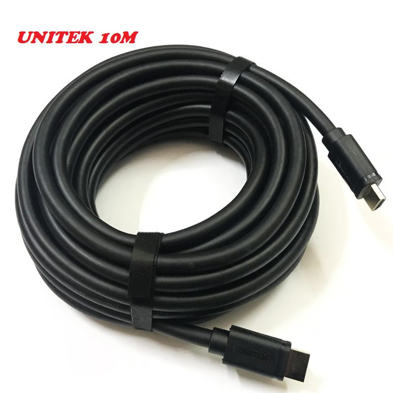 Dây cáp HDMI UNITEK Ultra 4K 5M - 10M - 15M