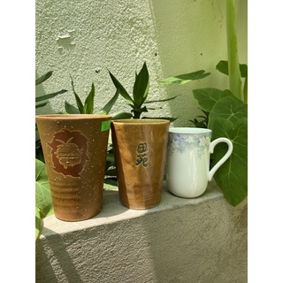 Ly quai, không quai nhiều mẫu