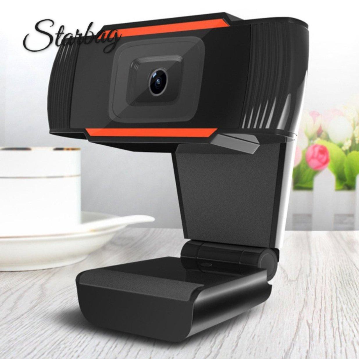 Webcam A870C Usb 2.0 Pc 1280x480 Kèm Micro Cho Máy Tính | BigBuy360 - bigbuy360.vn