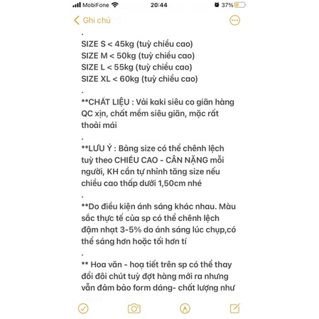 Quần kaki xịn hàng QC siêu co giãn