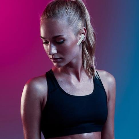 CHINH HANG Tai nghe Bluetooth True Wireless Cowin KY06 - Hàng chính hãng