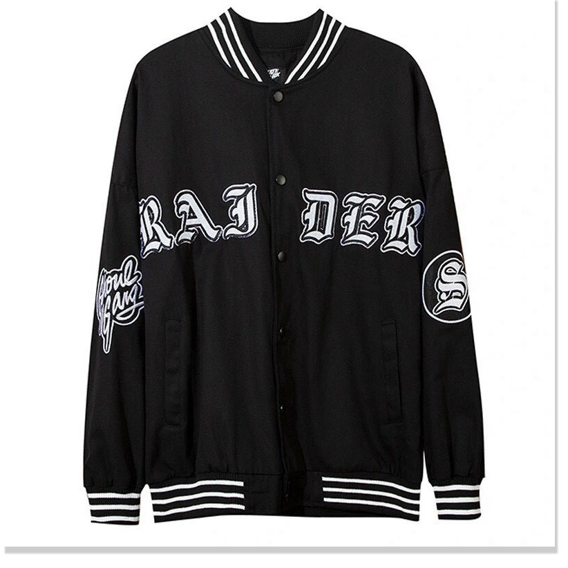 Áo khoác dù bomber nam cực đẹp , phong cách , cool ngầu KHÁNH AN STORE