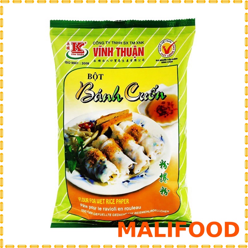 Bột Bánh Cuốn Vĩnh Thuận (400g)
