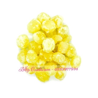 Mứt sen trần gói 200g