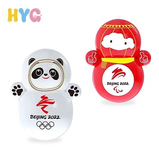 Đồ chơi lật đật HYG Toys nhiều kiểu dáng xinh xắn