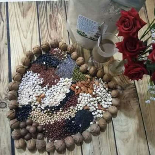 Shop Mẹ của Gấu