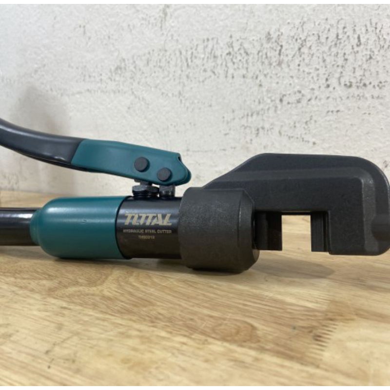 KỀM CẮT SẮT THỦY LỰC TOTAL 12MM CHUYÊN DÙNG MODEL: THSC012