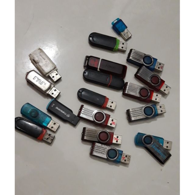 Usb sử dụng cho máy tính