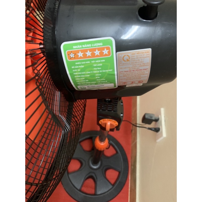 💥FreeShip💥 Quạt cây - Quạt điện - Quạt công nghiệp 5 cánh FuJi (bảo hành 12 tháng) | BigBuy360 - bigbuy360.vn