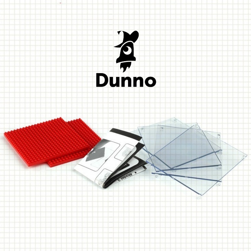 Hộp Trưng Bày NanoBlock Size Dưới 8cm - Dust Cover | BigBuy360 - bigbuy360.vn