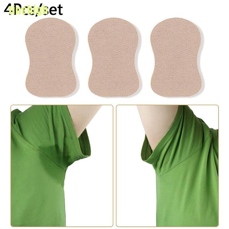 (Hàng Mới Về) Miếng Dán Thấm Hút Mồ Hôi Hiệu Quả