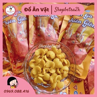 Snack cánh gà chiên giòn Việt