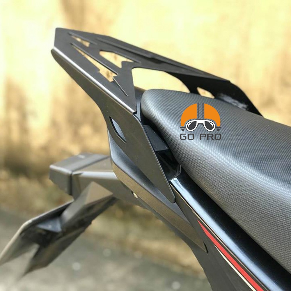 [CHÍNH HÃNG] Baga (Cảng) Sau Kiểu Mã Lai Dành Cho Suzuki RAIDER | Mã VT180