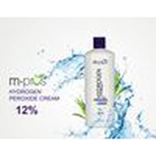 OXY TRỢ NHUỘM KHÔNG RÁT 6/9/12% MPROS