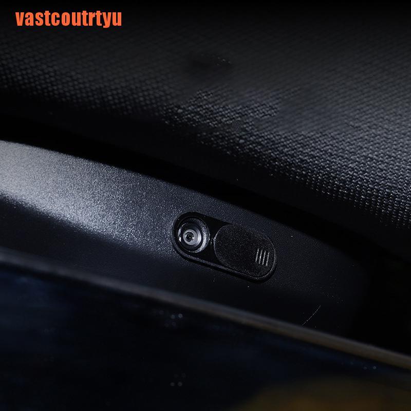 1 Nắp Đậy Webcam Cho Tesla Model 3 Camera / S / X C | BigBuy360 - bigbuy360.vn