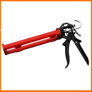 Súng bắn keo silicon duratec 925 - 330mm - súng bắn keo silicon duratec thiết kế dạng máng, ôm trọn thân ống keo