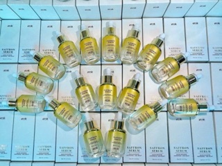 [ Chính hãng date mới ] Serum Safron Genie