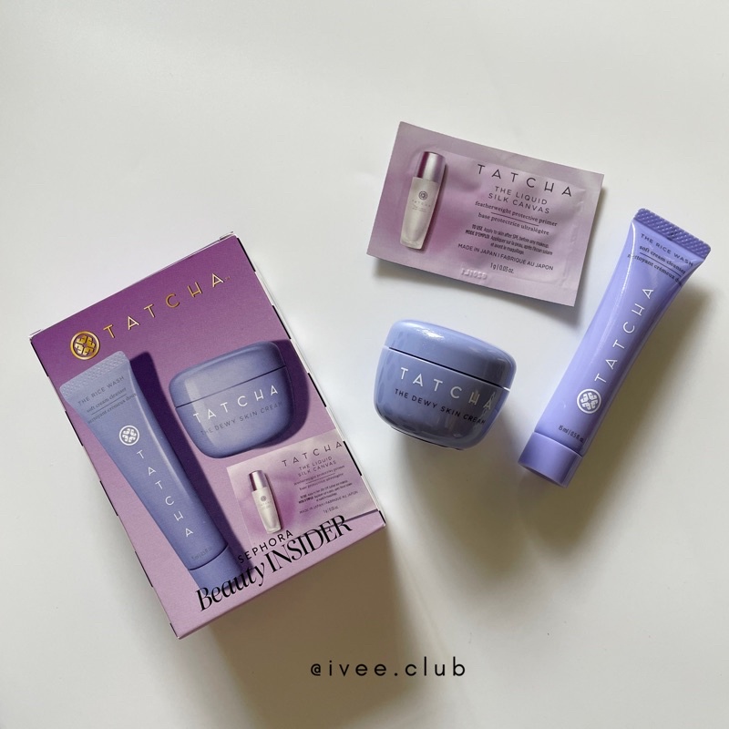 Set Mỹ Phẩm Birthday Gift Sephora các loại