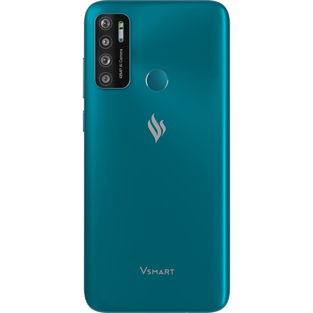 Điện thoại Vsmart Live 4 4GB/64GB - Hàng Mới Nguyên Hộp - Bảo Hành Chính Hãng | WebRaoVat - webraovat.net.vn