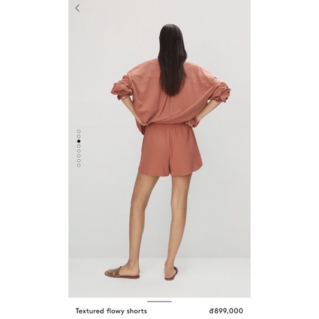 Quần short MG xuất dư xịn