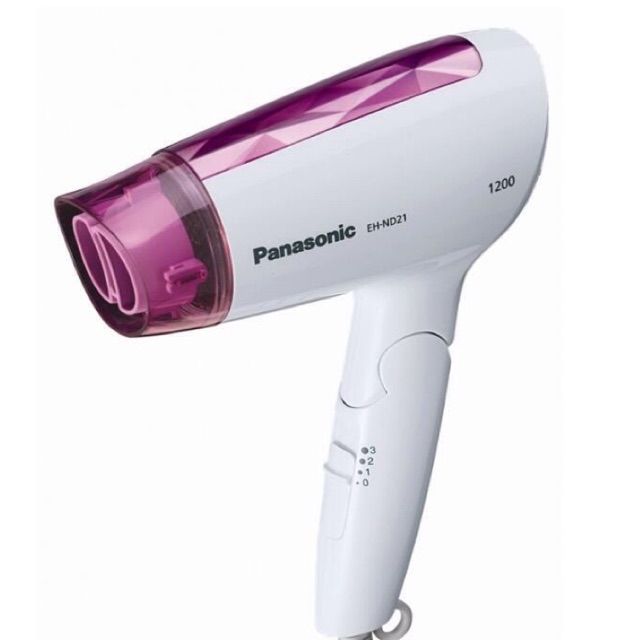 Máy sấy tóc panasonic 1200w