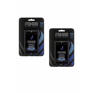 👉Nước hoa mini MEN AXE Pocket Spray Fragrance Phoenix Instant Fresh 17mL 250 Sprays  -Mỹ