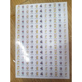 STICKER KHEN THƯỞNG TIẾNG VIỆT