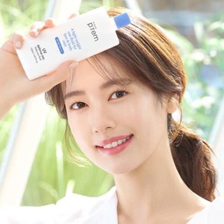 (MẪU MỚI) KEM CHỐNG NẮNG MAKE PRE.M