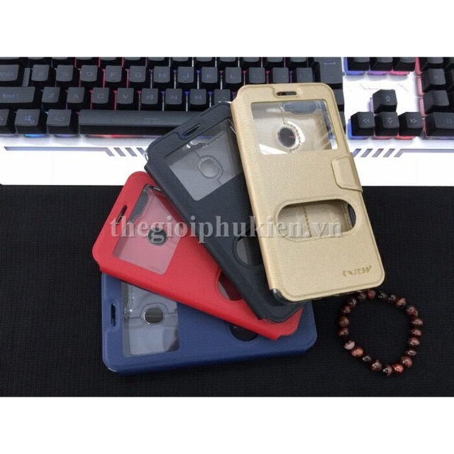 Bao da Onjess Oppo F9