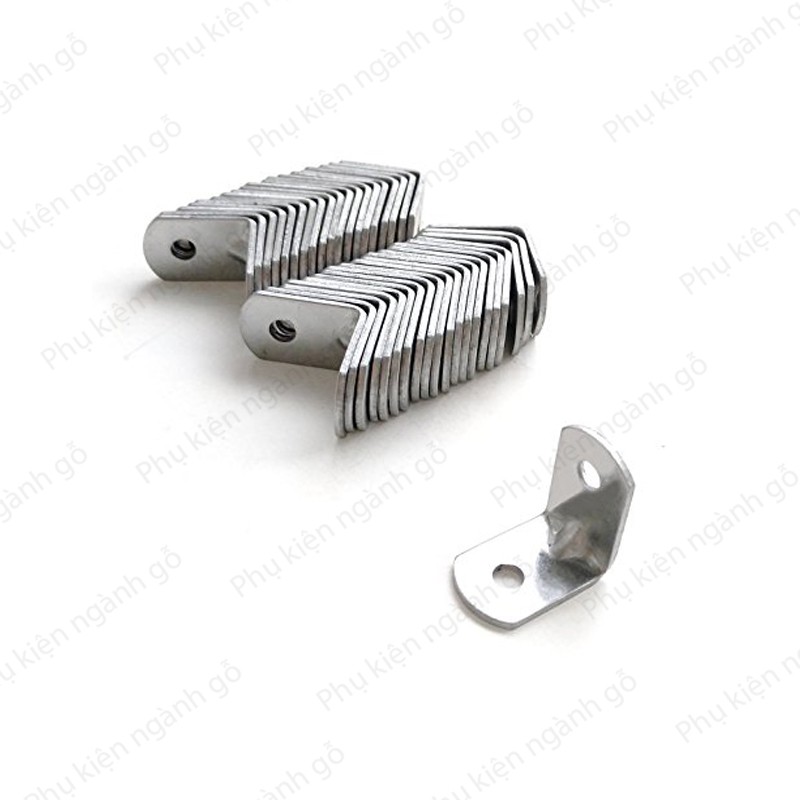 Pát sắt mỏng đủ loại ( bộ 10 pát)