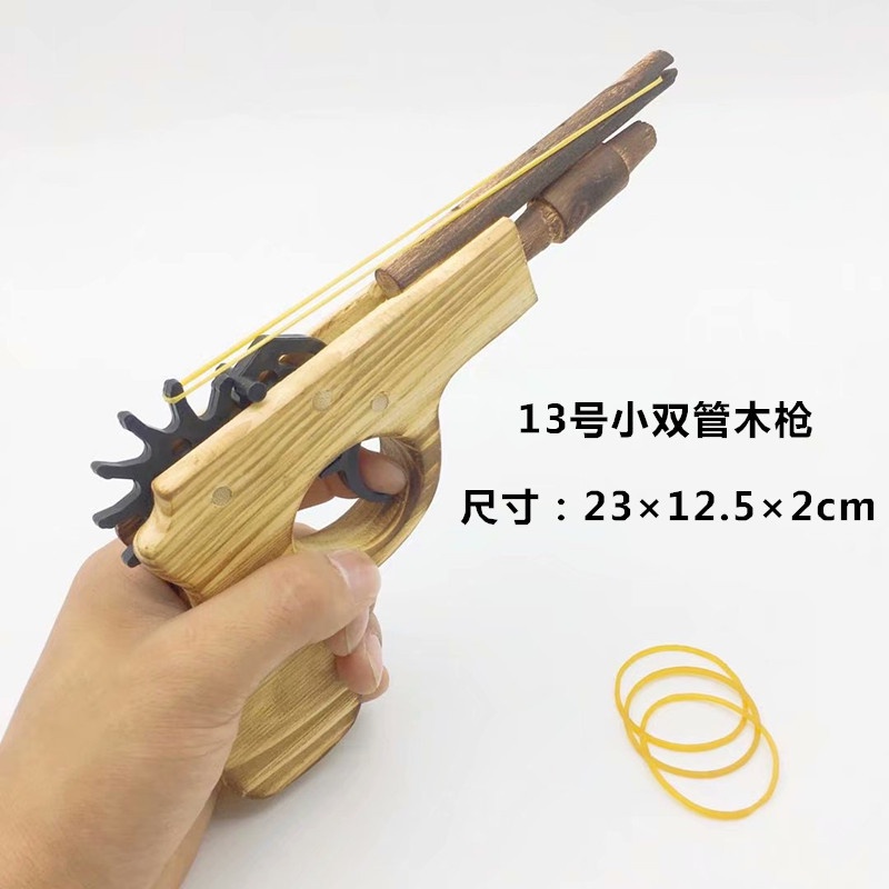 Mô hình đồ chơi gỗ đạo cụ đóng phim