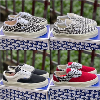 |gg store| giày sneaker vans fog era dễ phối đồ bản mới