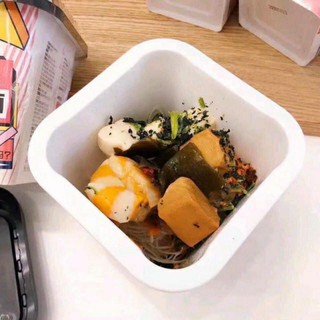 LẨU CỐC HẢI SẢN