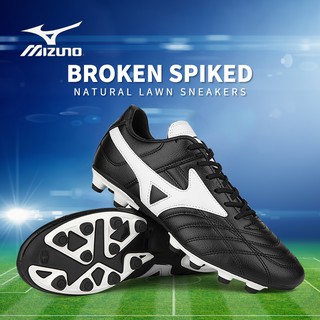FG Giày bóng đá chất lượng cao Size:39-45 Mizuno Professional football shoes