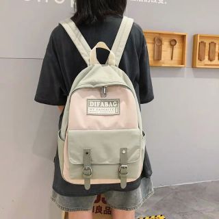 Balo Ulzzang Hàn Quốc