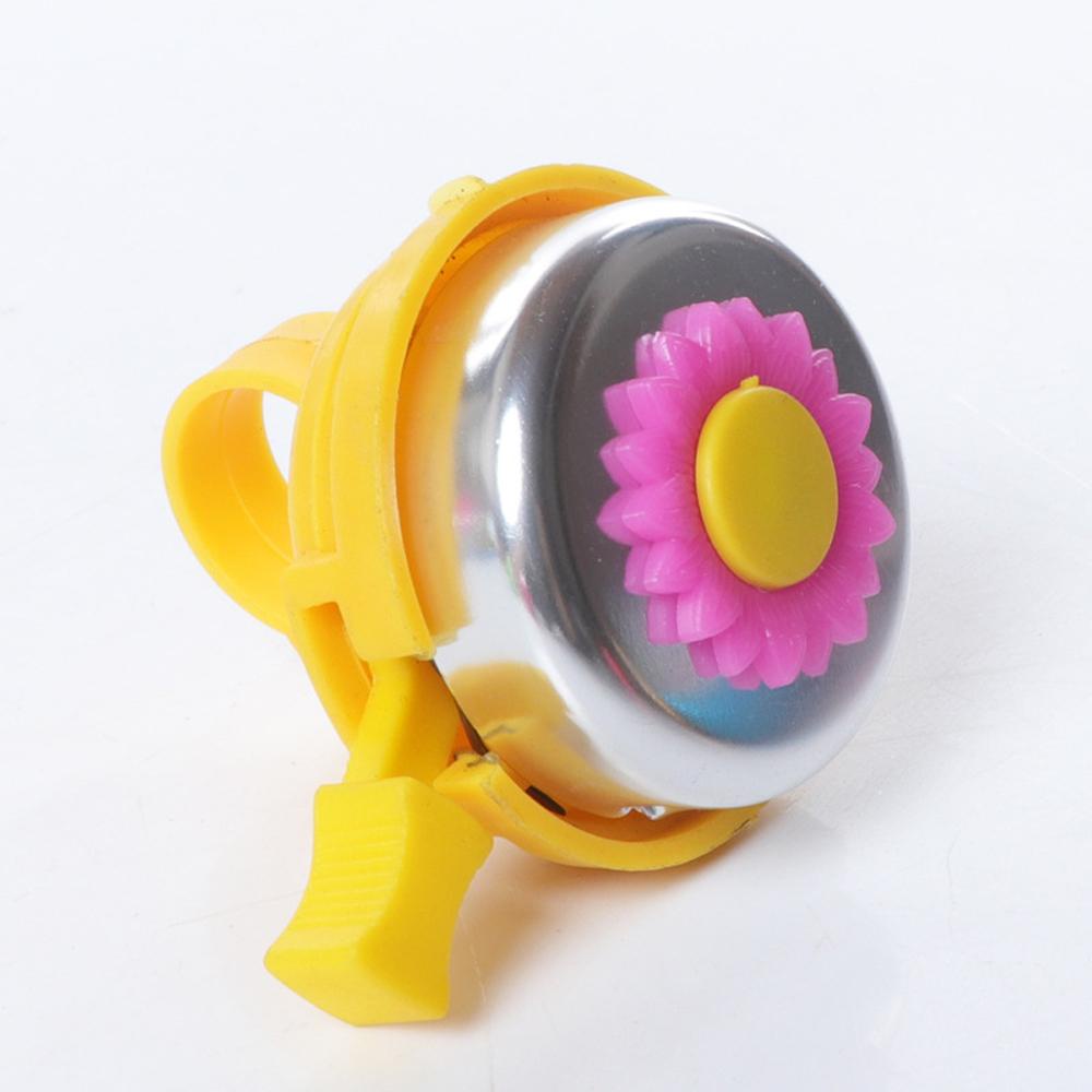 Chuông Xe Đạp Leo Núi Nhiều Màu Sắc Chất Lượng Cao