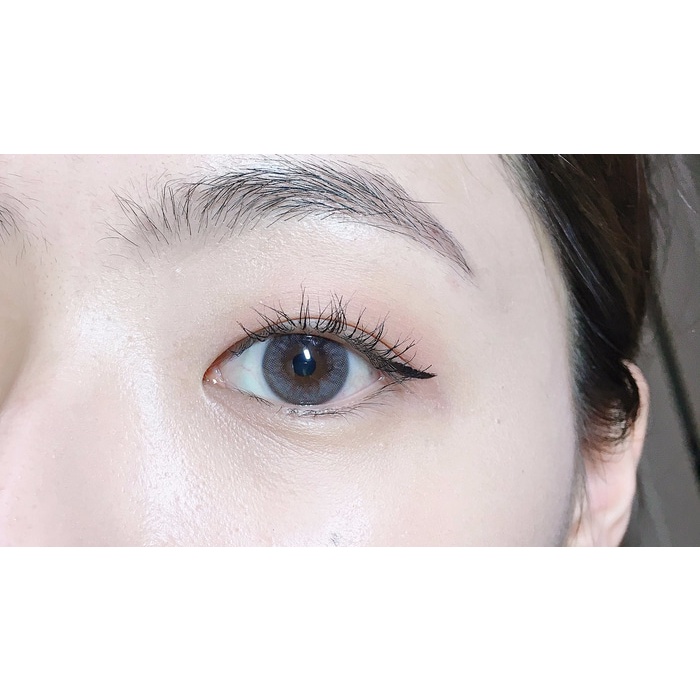 Lens nội địa Hàn YOUNGLONG POTENT GRAY - HSD 3 THÁNG - LENS ME KOREA