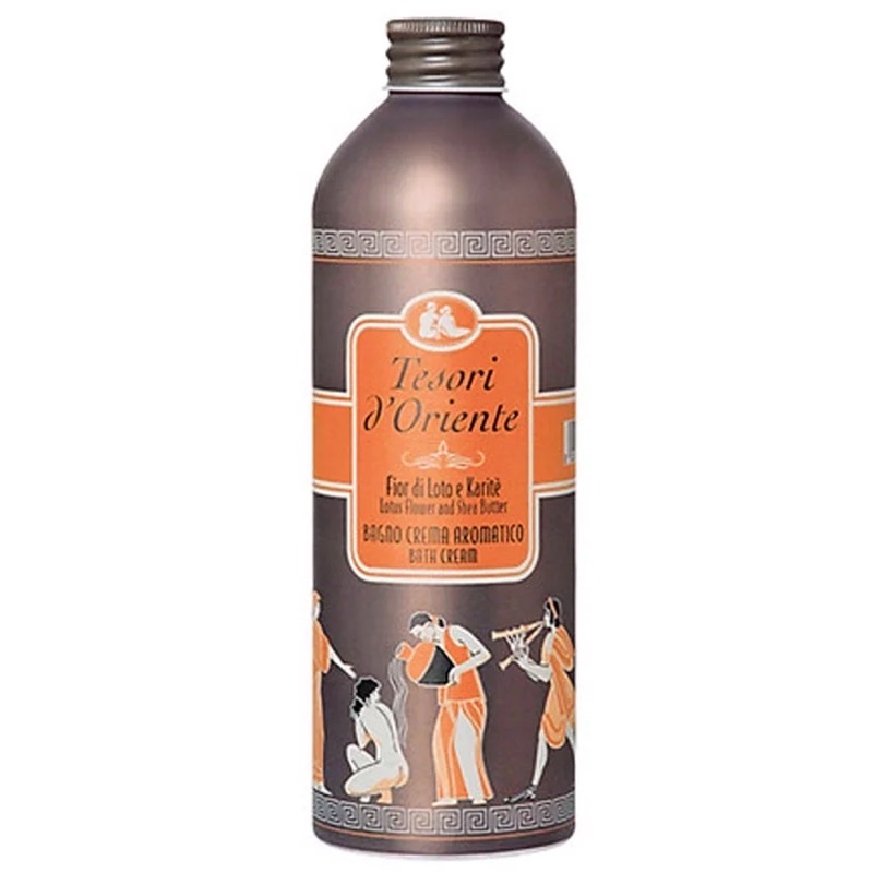 Sữa Tắm Nước Hoa Tesori D’ Oriente 500ml